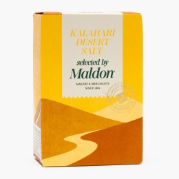 Sare din deșertul Kalahari 250g