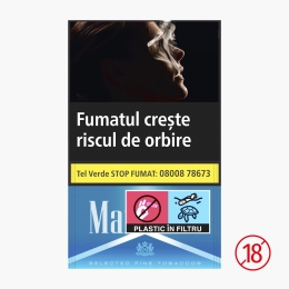 Țigări Fine Touch 4