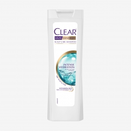 Șampon antimătreață hidratant Intense Hydration 400ml