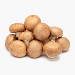 Ciuperci champignon brune grill 1kg