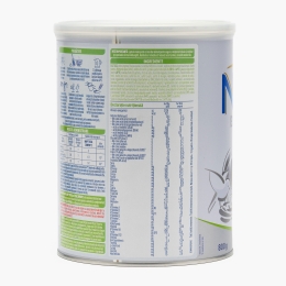 Formulă de lapte praf ExpertPro Total Confort 2, +6 luni, 800g