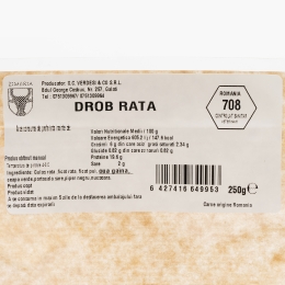 Drob de rață 250g