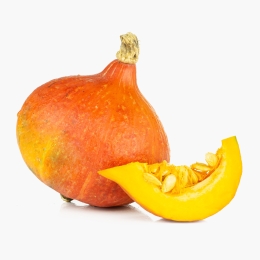 Dovleac Hokkaido România eco minim 400g