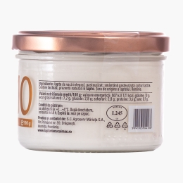 Iaurt de 10, 10% grăsime, 190g