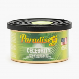 Odorizant auto Celebrity 42g