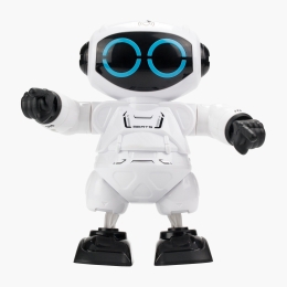 Robot electronic Robo Beats 3+ ani