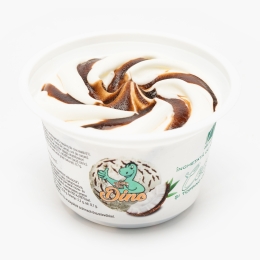 Îngheață cocos 100g
