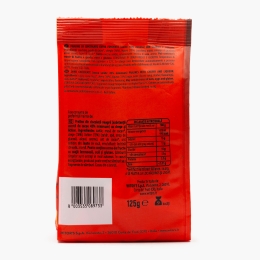 Praline din ciocolată neagră cu cireșe și lichior Il Boero 125g