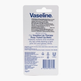 Balsam de buze Rosy Tinted 10g