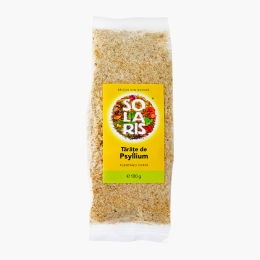 Tărâțe de Psyllium 100g