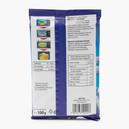 Popcorn cu sare Micropop 100g