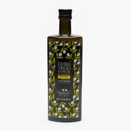 Ulei de măsline extravirgin Intense Fruity 500ml