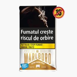 Tutun pentru rulat Crafted Gold 30g