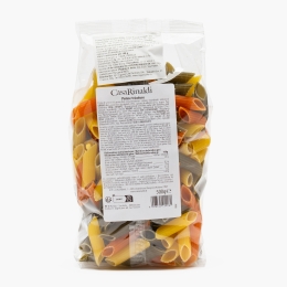 Paste Penne 3 culori 500g