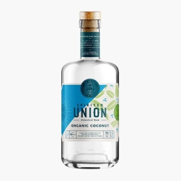 Rom Organic Coconut 38% alc. 700ml