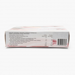 Cheesecake cu zmeură 400g