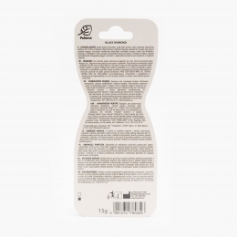 Odorizant auto Black Diamond 15g