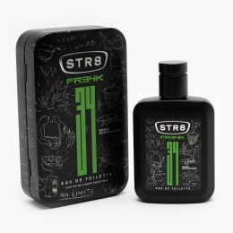 Apă de toaletă FR34K 100ml