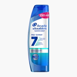 Șampon anti-mătreață Pro-Expert 7 Intense Itch Rescue, 250 ml