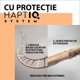Fixativ Power&Fullness (5) pentu păr 250ml