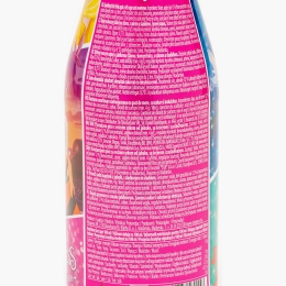 Băutură răcoritoare carbogazoasă cu gust de mere Princess, 0% alcool, 0.75l