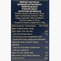 Sos pentru paste Vegan Ragu Bologna, 340g
