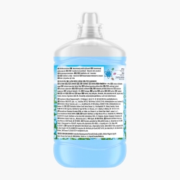 Balsam de rufe Blue Splash, 74 spălări, 1.702l