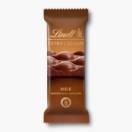 Ciocolată cu lapte Extra Creamy 35g