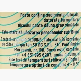 Bere Pils sticlă 0.33l