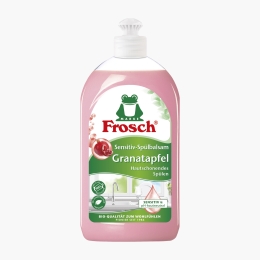 Detergent balsam de vase Rodie, 500ml