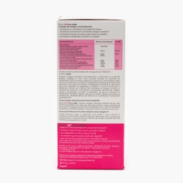 Complex colagen și acid hialuronic cu aromă de căpșuni și vanilie 500ml