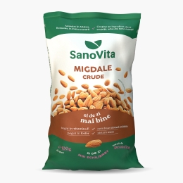 Migdale crude 100g