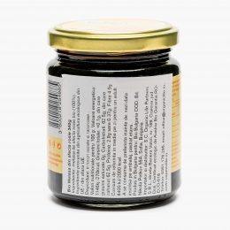 Melasă din sfeclă roșie ecologică 340g