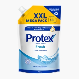 Rezervă săpun lichid Fresh Mega Pack XXL 900ml