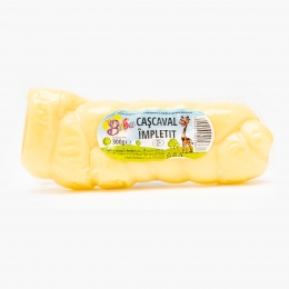 Cașcaval împletit 300g