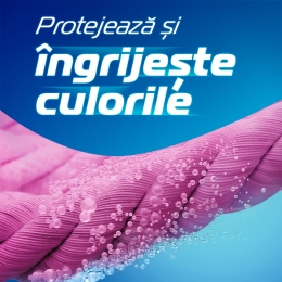 Detergent de rufe lichid Pro Express Color, 37 spălări, 1.48l