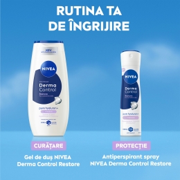 Deodorant antiperspirant spray Derma Control Restore 150ml