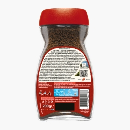 Brasero 200g, cafea solubilă