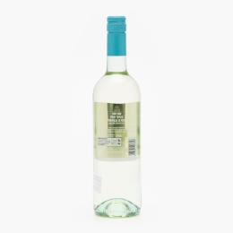 Vin alb sec Pinot Grigio, 11.5%, 0.75l
