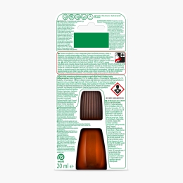 Rezervă uleiuri esențiale Bujor și Iasomie 20ml