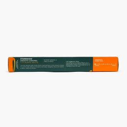 Smooth Caramel, 10 băuturi, 51g, capsule cafea