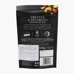 Mix de nuci cu trufe și pecorino 120g