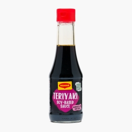 Sos de soia cu gust Teriyaki 190ml