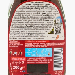 Brasero 200g, cafea solubilă