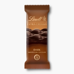 Ciocolată neagră Extra Creamy 35g