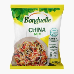 Amestec de legume în stil chinezesc 400g