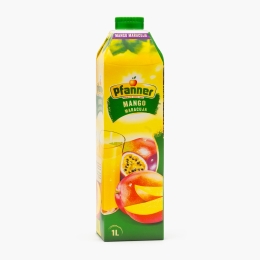 Nectar din mango și maracuja 1l