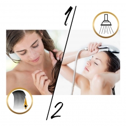 Balsam Pro-V Aqua Light pentru păr gras 220ml