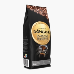Espresso Perfetto 1kg cafea boabe prăjită 