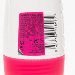 Antiperspirant roll-on 6în1 Cool&Care 50ml 